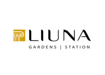 Liuna Garden