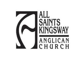 All Saints Kingsway