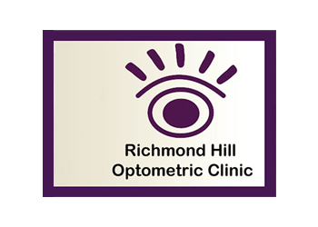 Richmond Hill Optometric Clinic