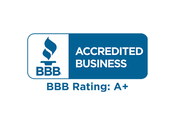 BBB Accreditation