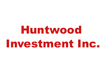 Huntwood Investment Inc.