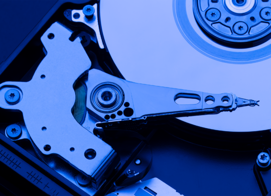 Hard-Drive-Replacement