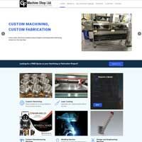 GF Machine Shop Ltd.