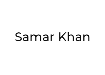 Samar Khan