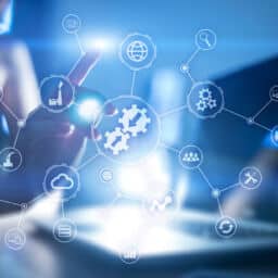 Managed IT Services St. Catherines