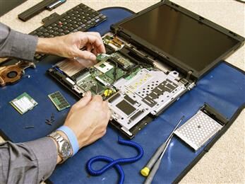 computer repair services in Hamilton - PCTECHS