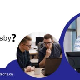 Managed IT Services Grimsby
