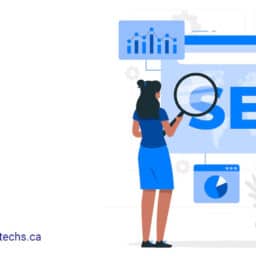 Search Engine Optimization Hamilton - Pctechsca